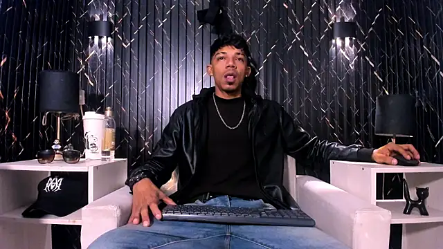 Gregory Sforza online show from 10/16/25, 12:46