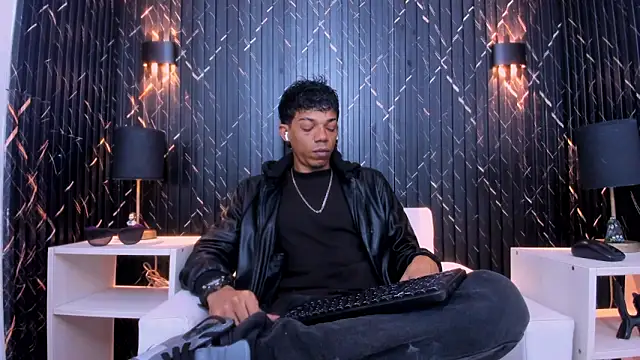 Gregory Sforza online show from 12/01/25, 07:37