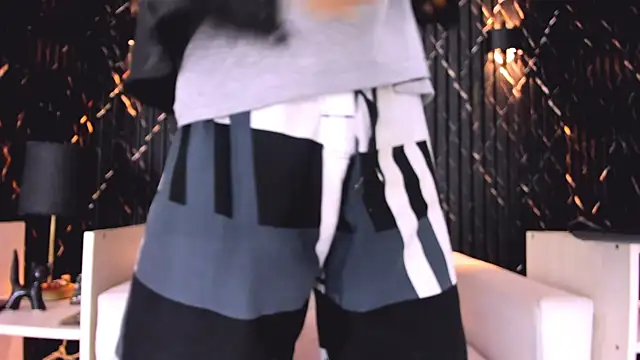 Gregory Sforza online show from 04/08/26, 04:25