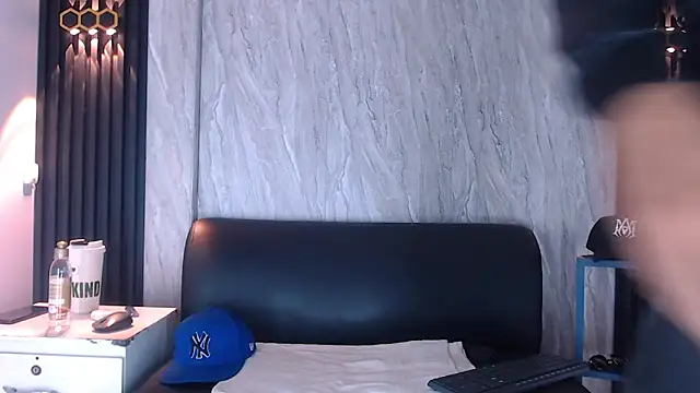 Gregory Sforza online show from 10/10/25, 12:28