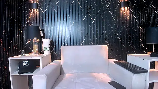 Gregory Sforza online show from 10/11/25, 12:17