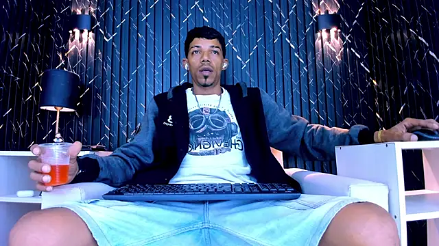 Gregory Sforza online show from 03/12/26, 03:23