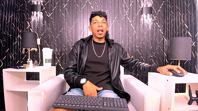 Gregory Sforza online show from 10/18/25, 12:18