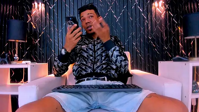 Gregory Sforza online show from 02/11/26, 08:09