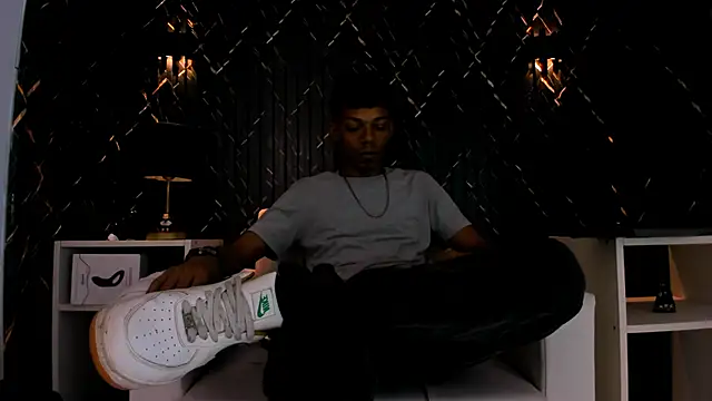 Gregory Sforza online show from 03/07/26, 03:57