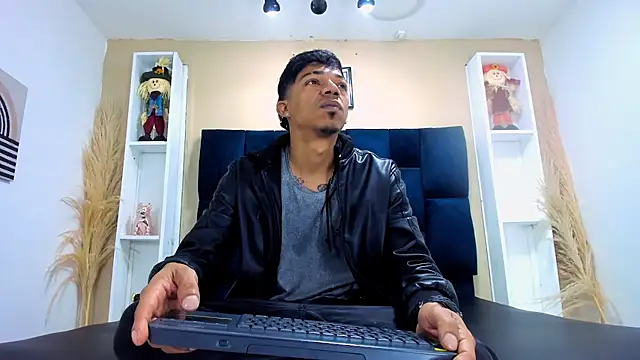 Gregory Sforza online show from 10/22/25, 12:37