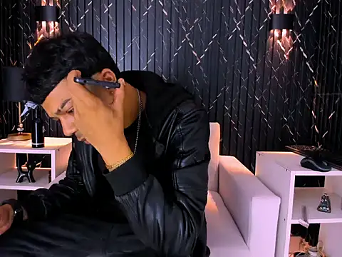 Gregory Sforza online show from 03/29/26, 03:52