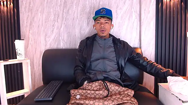 Gregory Sforza online show from 10/02/25, 12:41