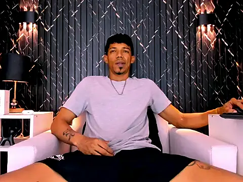 Gregory Sforza online show from 03/24/26, 02:33