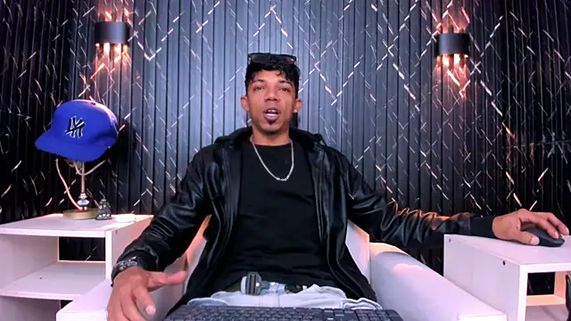 Gregory Sforza online show from 11/07/25, 12:42