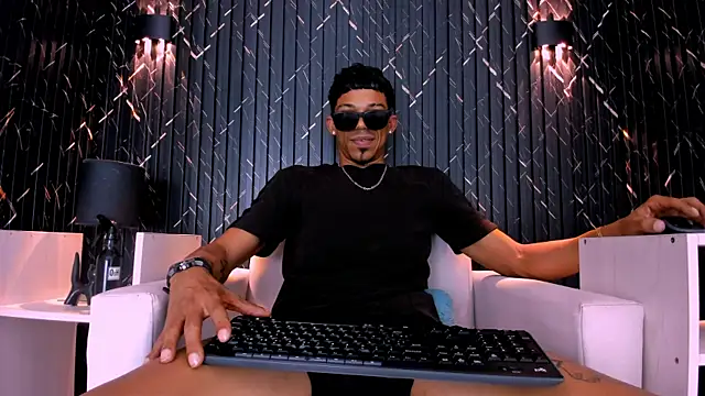 Gregory Sforza online show from 04/11/26, 07:45