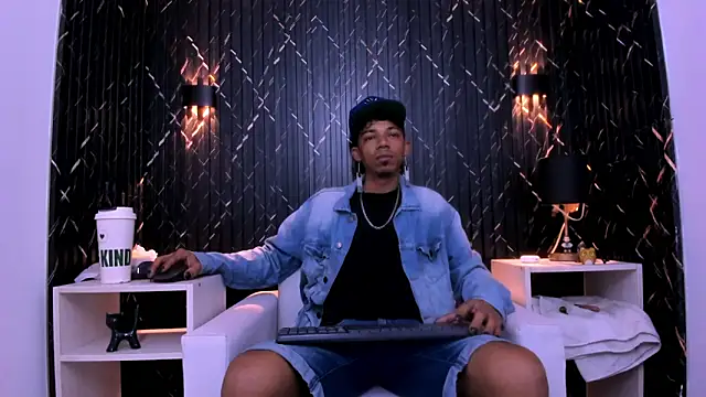 Gregory Sforza online show from 10/30/25, 12:25