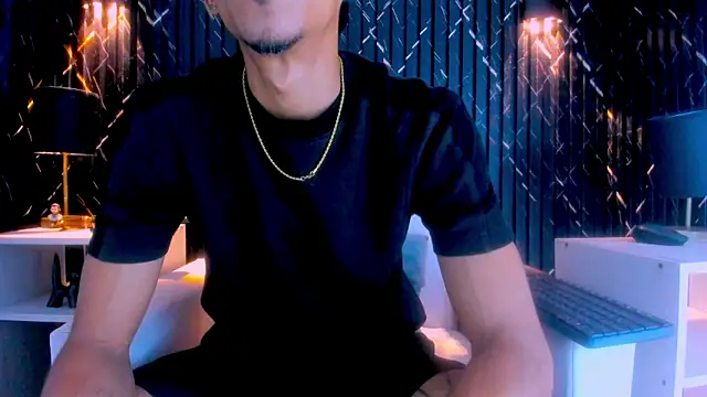 Gregory Sforza online show from 01/09/26, 08:16