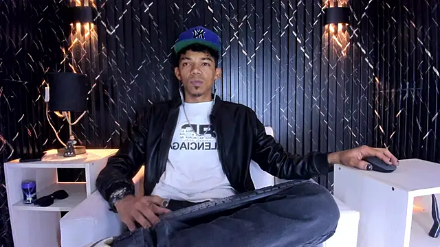 Gregory Sforza online show from 11/03/25, 11:47