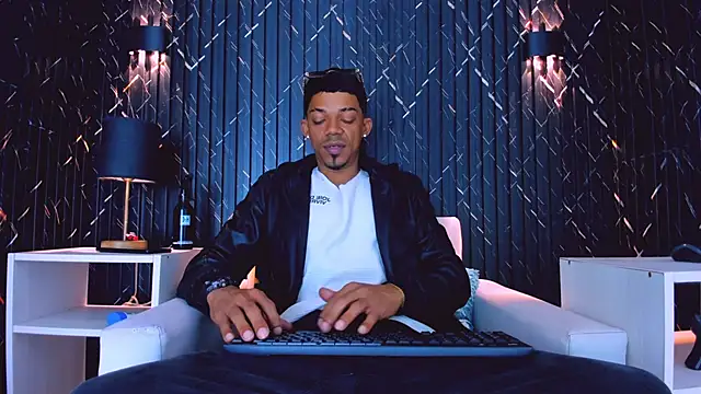 Gregory Sforza online show from 04/07/26, 03:19