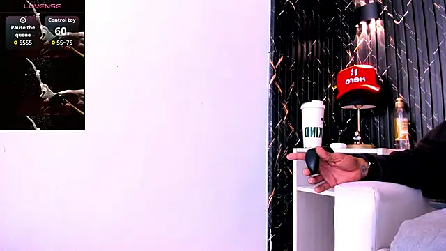 Gregory Sforza online show from 03/05/26, 04:09