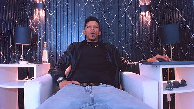 Gregory Sforza online show from 02/02/26, 07:13