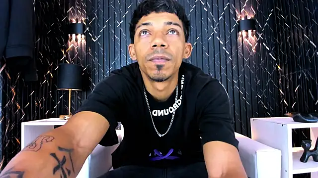 Gregory Sforza online show from 04/03/26, 03:35