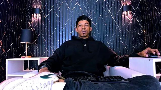 Gregory Sforza online show from 04/01/26, 02:57