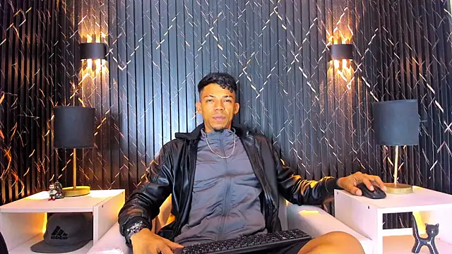 Gregory Sforza online show from 09/10/25, 11:53