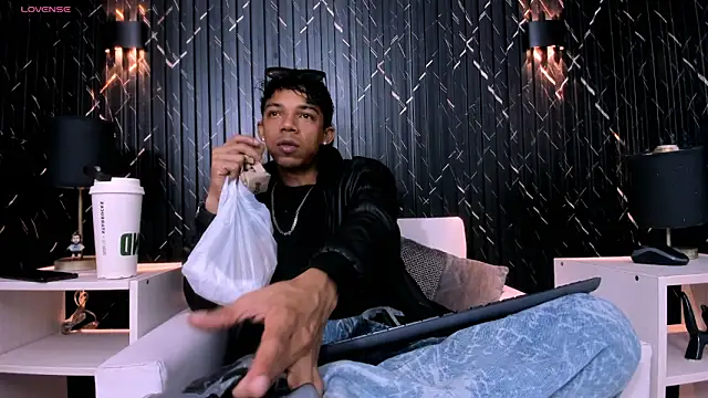 Gregory Sforza online show from 11/19/25, 11:32