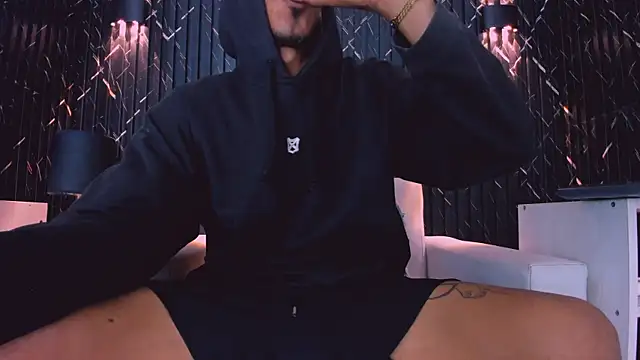 Gregory Sforza online show from 04/16/26, 03:18