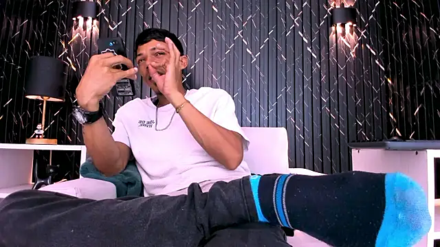 Gregory Sforza online show from 03/19/26, 03:28