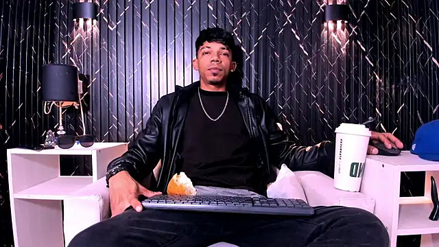 Gregory Sforza online show from 10/21/25, 12:04