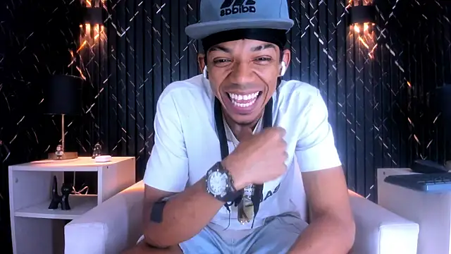 Gregory Sforza online show from 01/10/26, 07:42