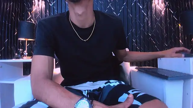 Snapshot of Gregory_Sforza chatting on 02/05/26, 08:15 Gregory Sforza online show from 02/05/26, 08:15