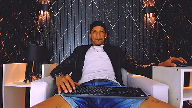 Gregory Sforza online show from 04/09/26, 04:47