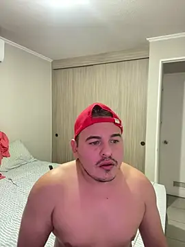 Gusta bi online show from 03/17/25, 04:22