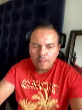 Gusta bi online show from 01/08/26, 01:39