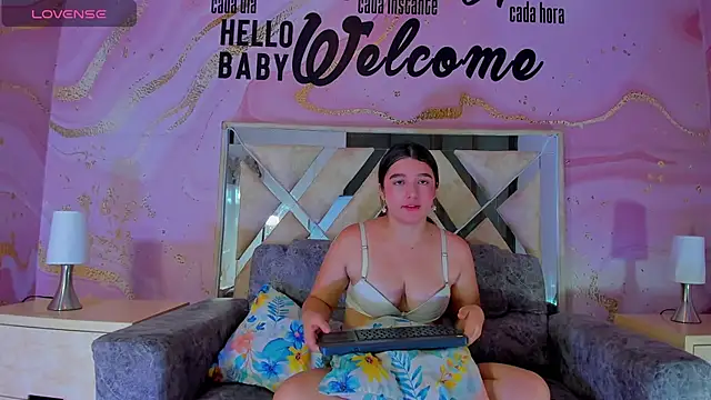 ISA NICE online show from 03/13/25, 04:23