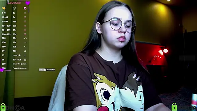 Lilysweet13 online show from 10/28/25, 01:43