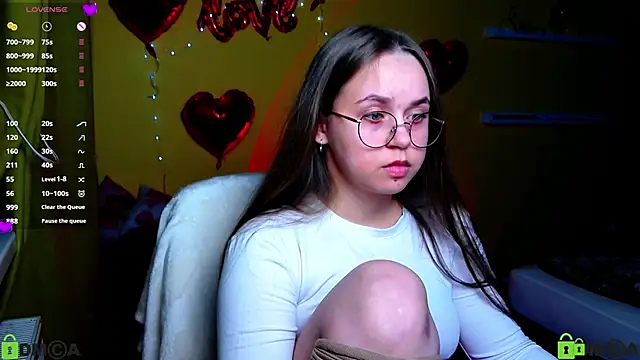 Lilysweet13 online show from 02/09/26, 10:19