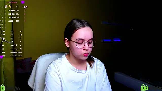 Lilysweet13 online show from 01/17/26, 05:16