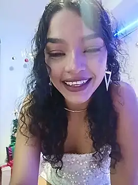 Aphrodite-777 online show from 12/20/25, 10:12