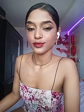 Aphrodite-777 online show from 02/20/26, 06:54