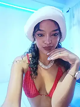 Aphrodite-777 online show from 12/01/25, 05:14