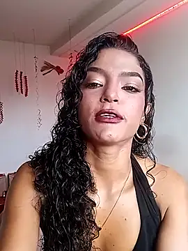 Aphrodite-777 online show from 04/21/26, 08:48