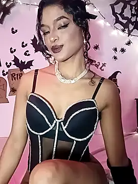 Aphrodite-777 online show from 10/19/25, 08:11