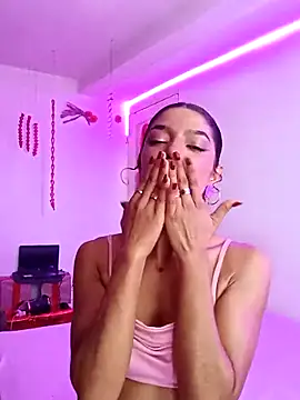 Aphrodite-777 online show from 04/03/26, 06:14