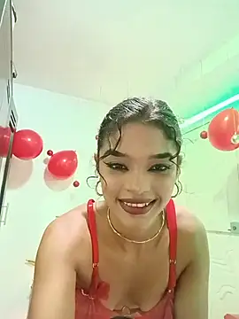 Aphrodite-777 online show from 01/07/26, 09:20