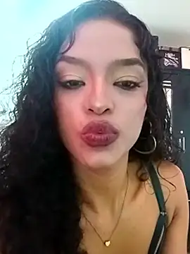 Aphrodite-777 online show from 04/16/26, 09:39