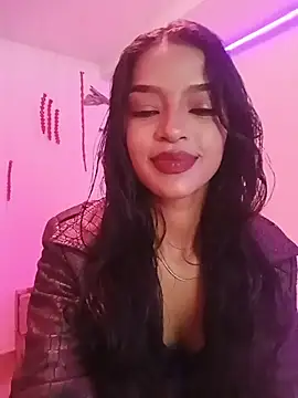 Aphrodite-777 online show from 02/25/26, 07:58