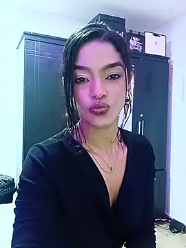 Aphrodite-777 online show from 03/27/26, 09:05