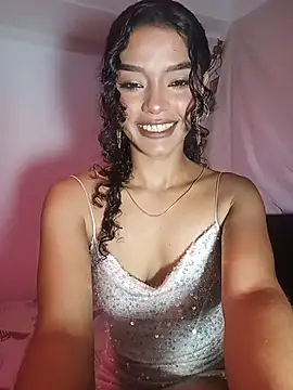 Aphrodite-777 online show from 11/23/25, 08:08