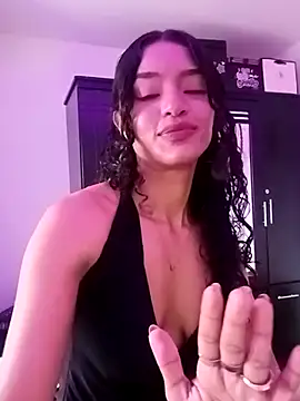 Aphrodite-777 online show from 04/17/26, 08:33