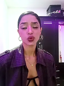 Aphrodite-777 online show from 04/18/26, 10:32